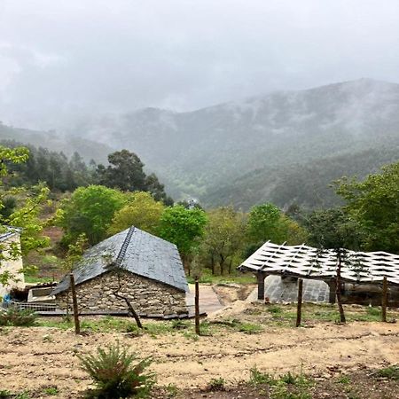 Paiva Valley Alvarenga Exteriör bild