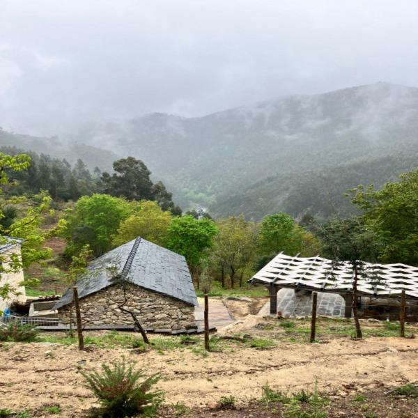 Paiva Valley Alvarenga Exteriör bild