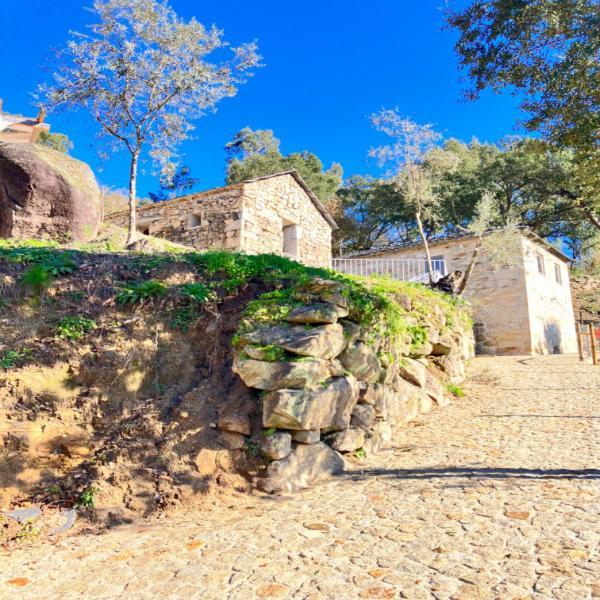 Paiva Valley Alvarenga Exteriör bild